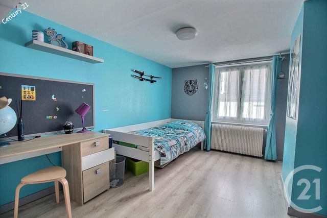 Maison &agrave; vendre - 4 pi&egrave;ces - 130 m2 - Chateau Thierry - 02 - PICARDIE