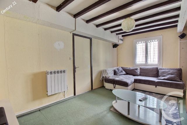 Maison &agrave; vendre - 4 pi&egrave;ces - 130 m2 - Chateau Thierry - 02 - PICARDIE