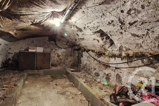 Maison &agrave; vendre - 4 pi&egrave;ces - 130 m2 - Chateau Thierry - 02 - PICARDIE