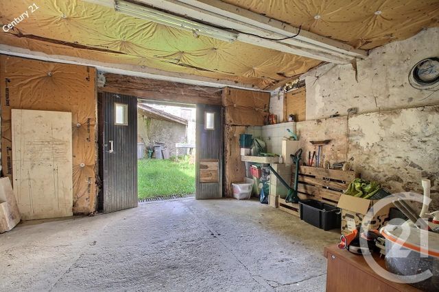 Maison &agrave; vendre - 4 pi&egrave;ces - 130 m2 - Chateau Thierry - 02 - PICARDIE