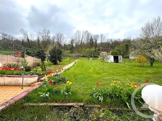 Maison &agrave; vendre - 4 pi&egrave;ces - 79,85 m2 - Chateau Thierry - 02 - PICARDIE