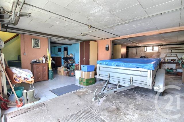 Maison &agrave; vendre - 4 pi&egrave;ces - 79,85 m2 - Chateau Thierry - 02 - PICARDIE