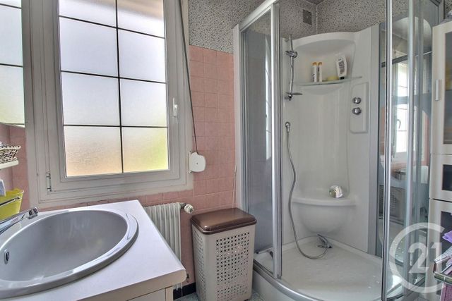 Maison &agrave; vendre - 4 pi&egrave;ces - 79,85 m2 - Chateau Thierry - 02 - PICARDIE