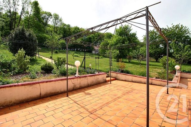Maison &agrave; vendre - 4 pi&egrave;ces - 79,85 m2 - Chateau Thierry - 02 - PICARDIE