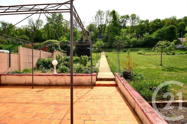 Maison &agrave; vendre - 4 pi&egrave;ces - 79,85 m2 - Chateau Thierry - 02 - PICARDIE