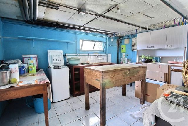 Maison &agrave; vendre - 4 pi&egrave;ces - 79,85 m2 - Chateau Thierry - 02 - PICARDIE