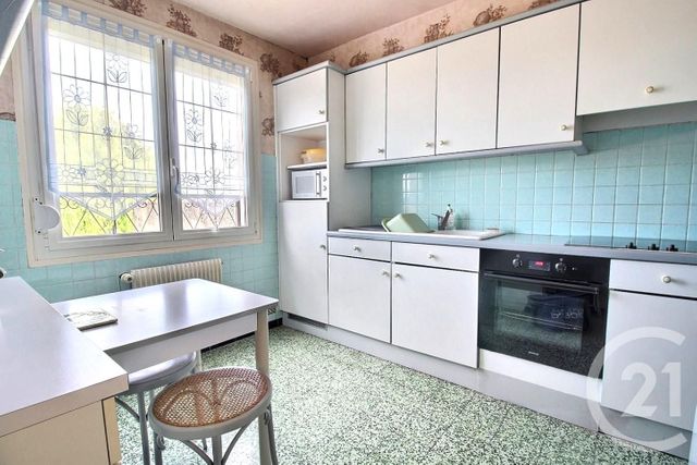 Maison &agrave; vendre - 4 pi&egrave;ces - 79,85 m2 - Chateau Thierry - 02 - PICARDIE