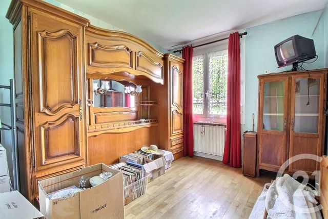 Maison &agrave; vendre - 4 pi&egrave;ces - 79,85 m2 - Chateau Thierry - 02 - PICARDIE