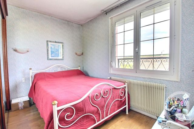 Maison &agrave; vendre - 4 pi&egrave;ces - 79,85 m2 - Chateau Thierry - 02 - PICARDIE