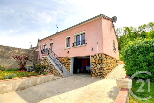 maison - CHATEAU THIERRY - 02
