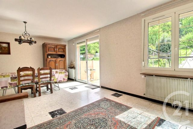 Maison &agrave; vendre - 4 pi&egrave;ces - 79,85 m2 - Chateau Thierry - 02 - PICARDIE