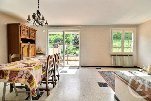 Maison &agrave; vendre - 4 pi&egrave;ces - 79,85 m2 - Chateau Thierry - 02 - PICARDIE