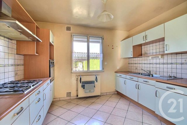 Maison &agrave; vendre - 4 pi&egrave;ces - 82,48 m2 - La Ferte Sous Jouarre - 77 - ILE-DE-FRANCE