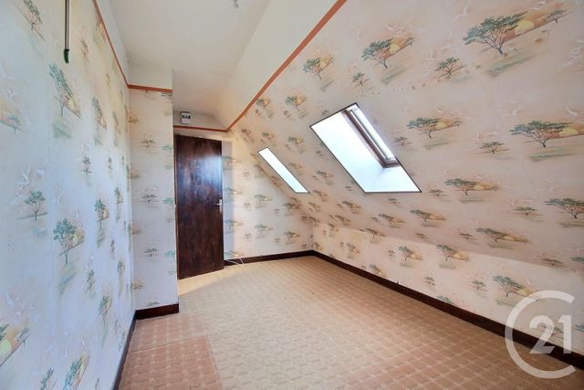 Maison &agrave; vendre - 4 pi&egrave;ces - 82,48 m2 - La Ferte Sous Jouarre - 77 - ILE-DE-FRANCE