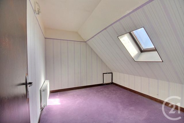 Maison &agrave; vendre - 4 pi&egrave;ces - 82,48 m2 - La Ferte Sous Jouarre - 77 - ILE-DE-FRANCE