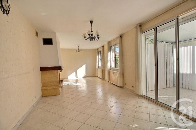 Maison &agrave; vendre - 4 pi&egrave;ces - 82,48 m2 - La Ferte Sous Jouarre - 77 - ILE-DE-FRANCE
