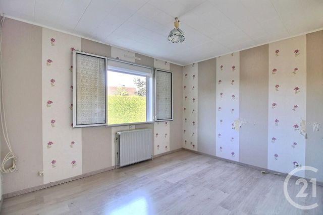 Maison &agrave; vendre - 4 pi&egrave;ces - 82,48 m2 - La Ferte Sous Jouarre - 77 - ILE-DE-FRANCE