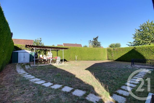 Maison &agrave; vendre - 4 pi&egrave;ces - 82,48 m2 - La Ferte Sous Jouarre - 77 - ILE-DE-FRANCE