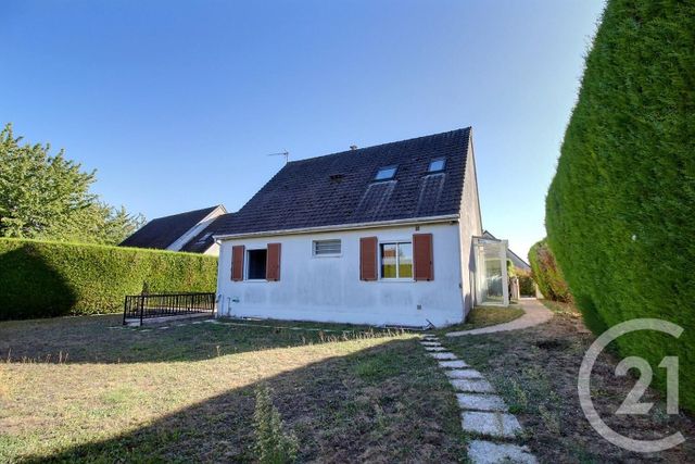 Maison &agrave; vendre - 4 pi&egrave;ces - 82,48 m2 - La Ferte Sous Jouarre - 77 - ILE-DE-FRANCE