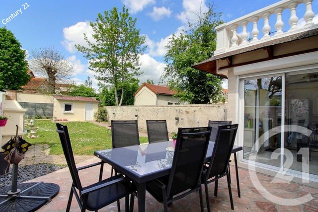 Maison &agrave; vendre - 6 pi&egrave;ces - 150 m2 - Chateau Thierry - 02 - PICARDIE