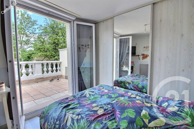 Maison &agrave; vendre - 6 pi&egrave;ces - 150 m2 - Chateau Thierry - 02 - PICARDIE