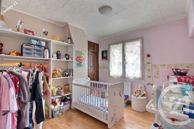 Maison &agrave; vendre - 6 pi&egrave;ces - 150 m2 - Chateau Thierry - 02 - PICARDIE