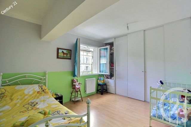 Maison &agrave; vendre - 6 pi&egrave;ces - 150 m2 - Chateau Thierry - 02 - PICARDIE