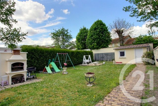 Maison &agrave; vendre - 6 pi&egrave;ces - 150 m2 - Chateau Thierry - 02 - PICARDIE