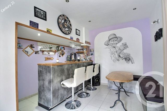 Maison &agrave; vendre - 6 pi&egrave;ces - 150 m2 - Chateau Thierry - 02 - PICARDIE