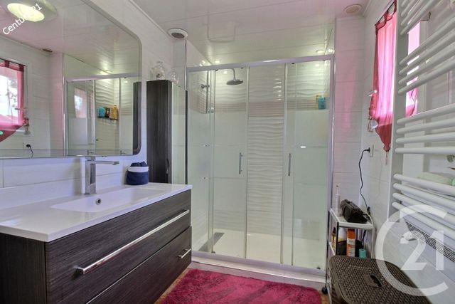 Maison &agrave; vendre - 6 pi&egrave;ces - 150 m2 - Chateau Thierry - 02 - PICARDIE