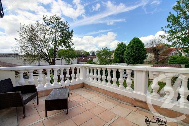 Maison &agrave; vendre - 6 pi&egrave;ces - 150 m2 - Chateau Thierry - 02 - PICARDIE