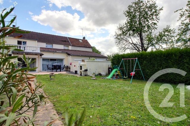 Maison &agrave; vendre - 6 pi&egrave;ces - 150 m2 - Chateau Thierry - 02 - PICARDIE