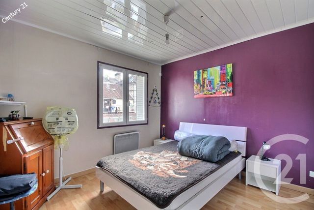 Maison &agrave; vendre - 6 pi&egrave;ces - 150 m2 - Chateau Thierry - 02 - PICARDIE