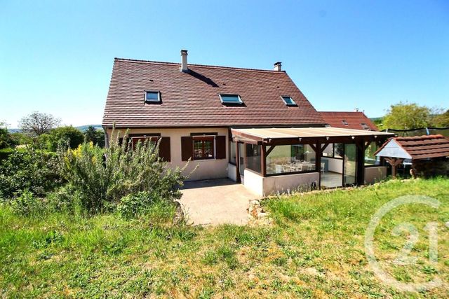 Maison &agrave; vendre - 5 pi&egrave;ces - 169,50 m2 - Chateau Thierry - 02 - PICARDIE