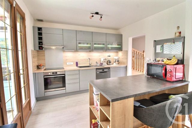 Maison &agrave; vendre - 5 pi&egrave;ces - 169,50 m2 - Chateau Thierry - 02 - PICARDIE
