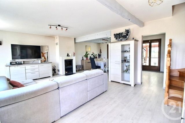 Maison &agrave; vendre - 5 pi&egrave;ces - 169,50 m2 - Chateau Thierry - 02 - PICARDIE