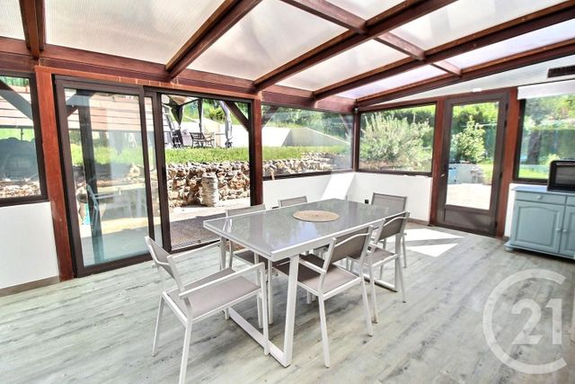 Maison &agrave; vendre - 5 pi&egrave;ces - 169,50 m2 - Chateau Thierry - 02 - PICARDIE