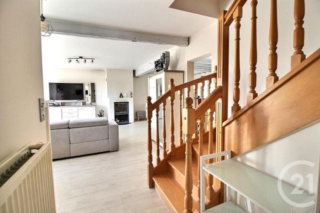 Maison &agrave; vendre - 5 pi&egrave;ces - 169,50 m2 - Chateau Thierry - 02 - PICARDIE
