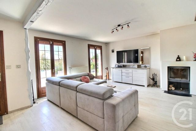 Maison &agrave; vendre - 5 pi&egrave;ces - 169,50 m2 - Chateau Thierry - 02 - PICARDIE