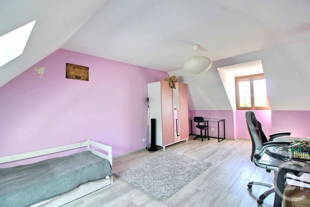 Maison &agrave; vendre - 5 pi&egrave;ces - 169,50 m2 - Chateau Thierry - 02 - PICARDIE