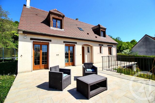 Maison &agrave; vendre - 5 pi&egrave;ces - 169,50 m2 - Chateau Thierry - 02 - PICARDIE
