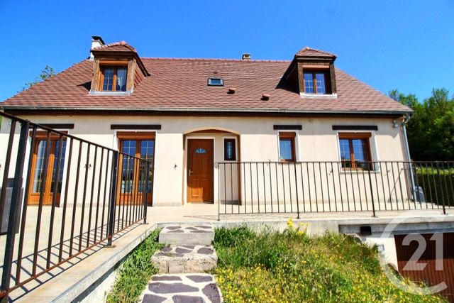 Maison &agrave; vendre - 5 pi&egrave;ces - 169,50 m2 - Chateau Thierry - 02 - PICARDIE