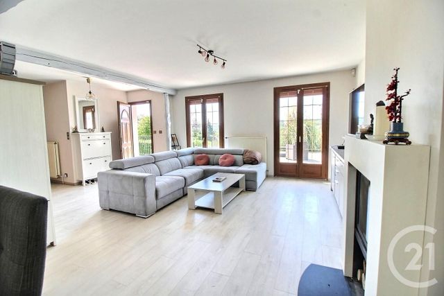 Maison &agrave; vendre - 5 pi&egrave;ces - 169,50 m2 - Chateau Thierry - 02 - PICARDIE