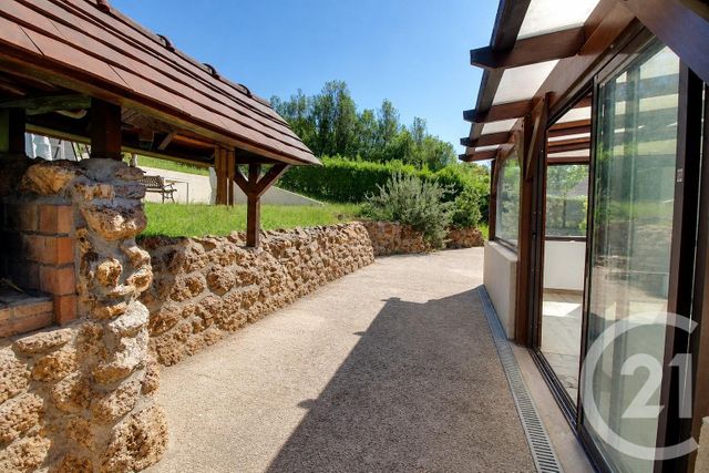 Maison &agrave; vendre - 5 pi&egrave;ces - 169,50 m2 - Chateau Thierry - 02 - PICARDIE
