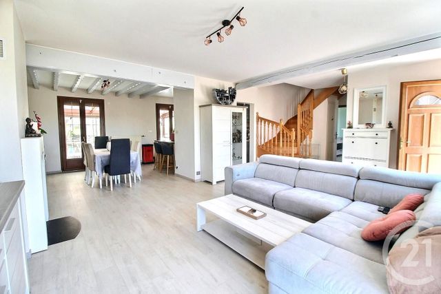 Maison &agrave; vendre - 5 pi&egrave;ces - 169,50 m2 - Chateau Thierry - 02 - PICARDIE