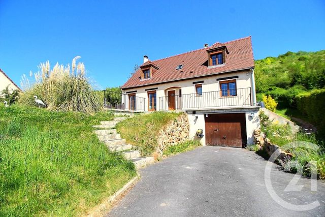 maison - CHATEAU THIERRY - 02