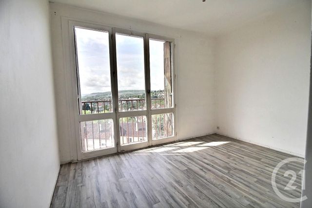 Appartement F3 &agrave; vendre - 3 pi&egrave;ces - 62,78 m2 - Chateau Thierry - 02 - PICARDIE