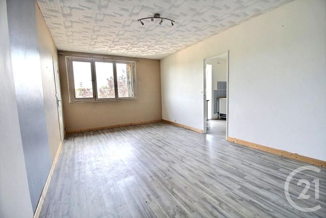 Appartement F3 &agrave; vendre - 3 pi&egrave;ces - 62,78 m2 - Chateau Thierry - 02 - PICARDIE