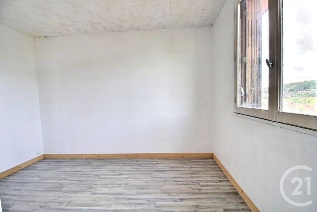 Appartement F3 &agrave; vendre - 3 pi&egrave;ces - 62,78 m2 - Chateau Thierry - 02 - PICARDIE