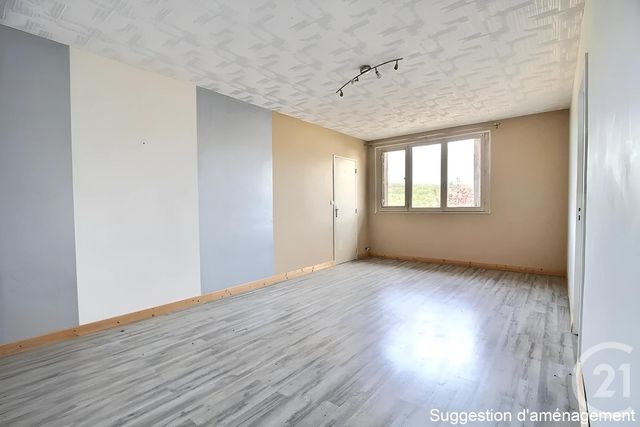 Appartement à vendre CHATEAU THIERRY